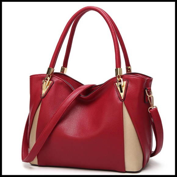 BEE SAC Handbags - NEW WAVE Crossbody Shoulder Bag